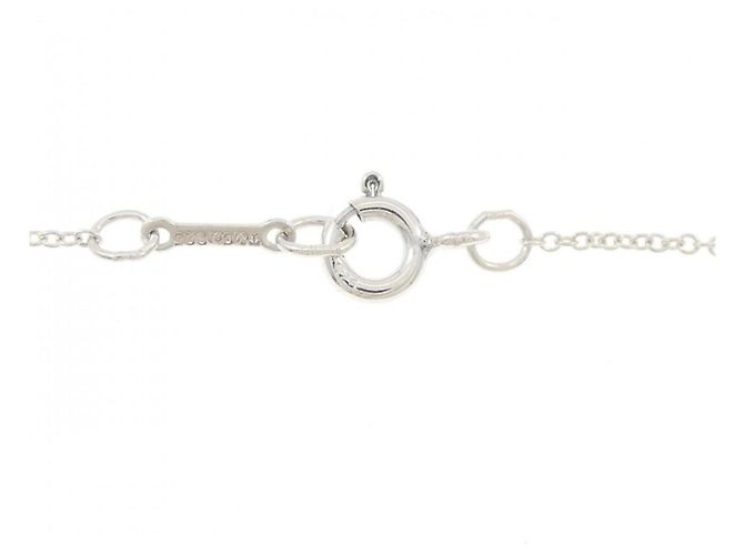 Tiffany & Co Collana Tiffany Crown of Hearts - vista 5