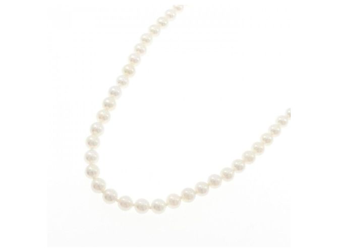 Tiffany & Co Collana Tiffany Signature - vista 2