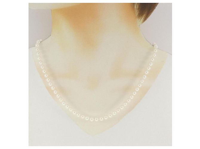 Tiffany & Co Collana Tiffany Signature - vista 5