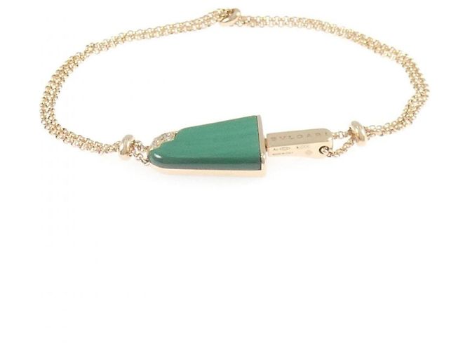 Bulgari Bracciale charm Bvlgari Gelati - vista 2