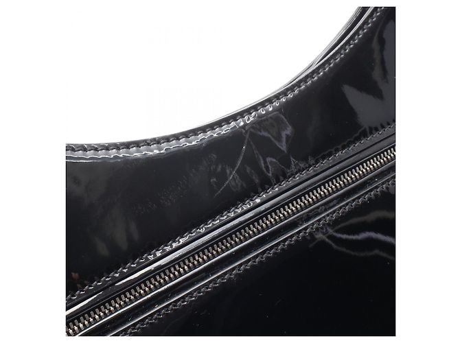 Cartier Marcello de SM Handtasche Schwarz - Ansicht 5