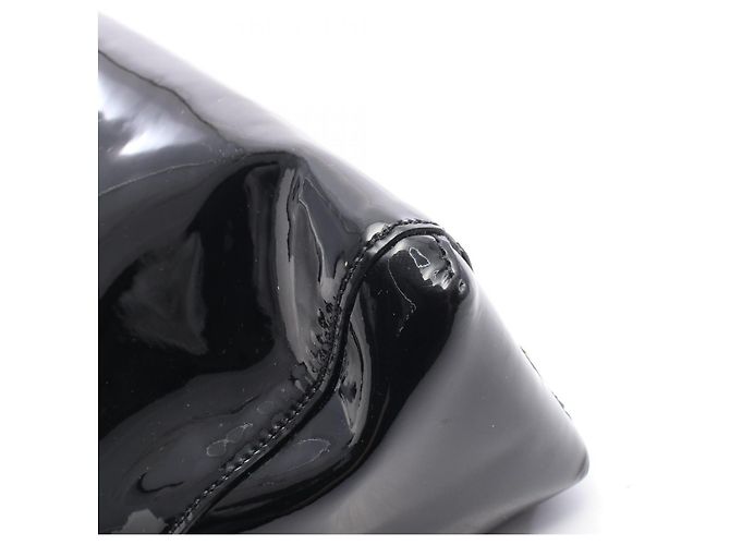 Cartier Marcello de SM Handtasche Schwarz - Ansicht 6