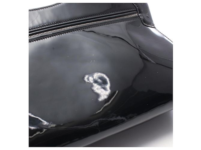Cartier Marcello de SM Handtasche Schwarz - Ansicht 7