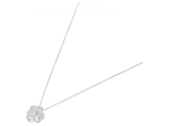Collana Chanel Camellia - vista 2