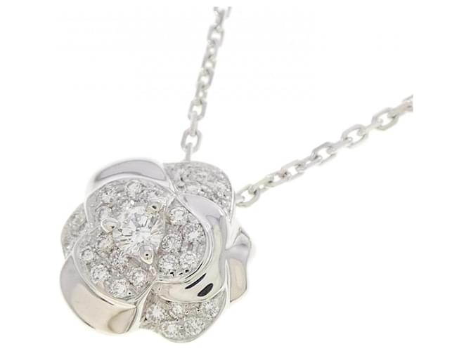 Collana Chanel Camellia - vista 3