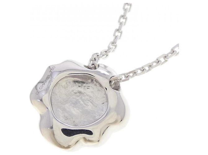 Collana Chanel Camellia - vista 4