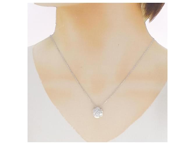 Collana Chanel Camellia - vista 6