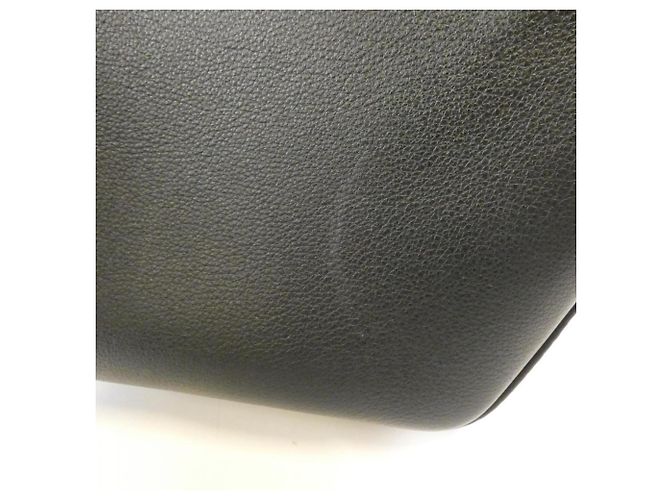 Loewe Hammock Hobo Handtasche Mini Schwarz - Ansicht 3