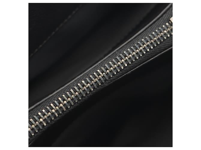 Borsa Chanel Coco Mark Nero - vista 6