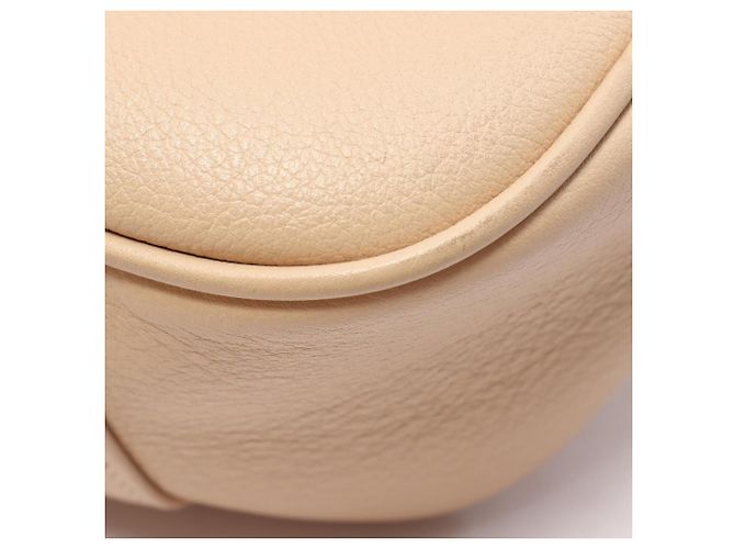 Gucci Diana Medium Bamboo Handtasche Beige - Ansicht 5