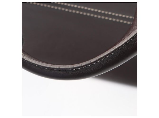 Céline Celine Boogie Bag Handtasche Braun - Ansicht 8