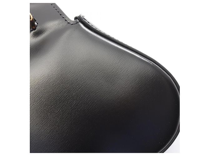 Céline Borsa 2-Way Laura Teen di Celine Nero - vista 5
