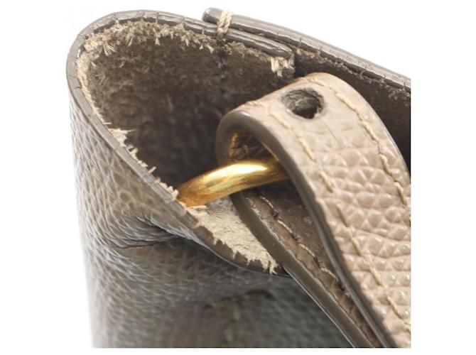 Céline Celine Vertical Small 2-Way Cabas Tasche Beige - Ansicht 6