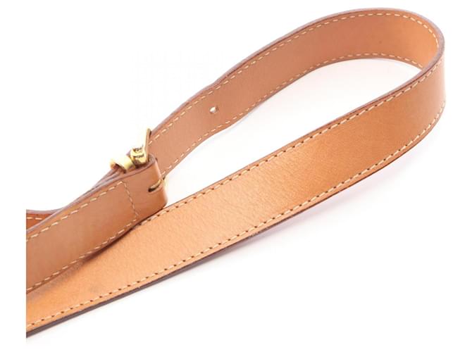 Céline Borsa a tracolla Celine Magadam Marrone - vista 10