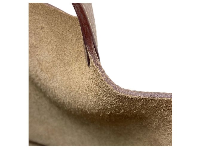 Hermès Hermes Picotin Lock MM Handtasche Taupe - Ansicht 10