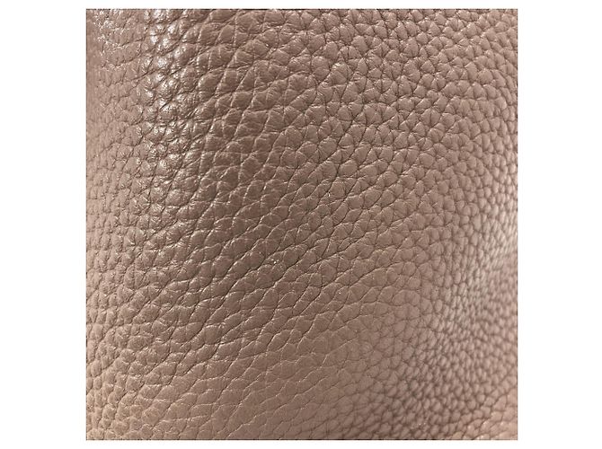 Hermès Hermes Picotin Lock MM Handtasche Taupe - Ansicht 11