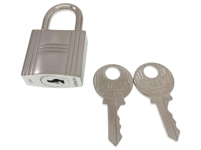Hermès Hermes Picotin Lock MM Handtasche Taupe - Ansicht 8