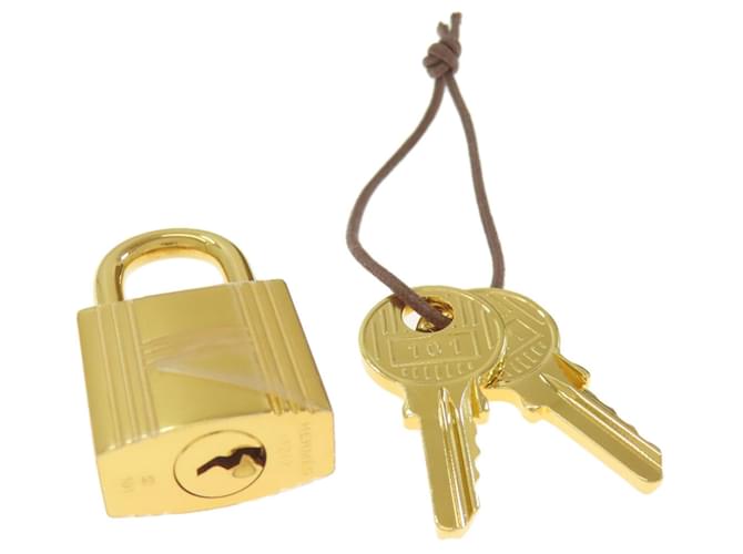 Hermès Borsa Hermes Picotin Lock MM Marrone - vista 8
