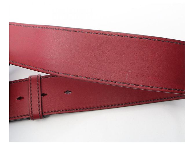 Christian Dior Dior Addict Borsa a tracolla piccola Rosso - vista 10