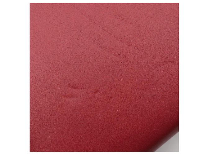 Christian Dior Dior Addict Borsa a tracolla piccola Rosso - vista 6
