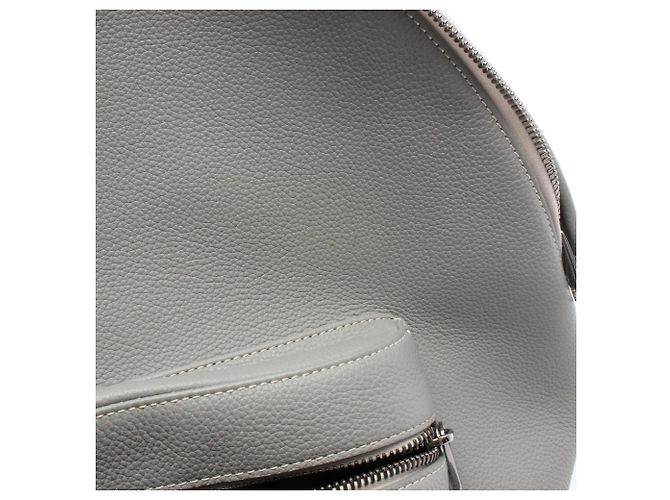 Zaino Christian Dior Dior RIDER 1947 Marrone - vista 8