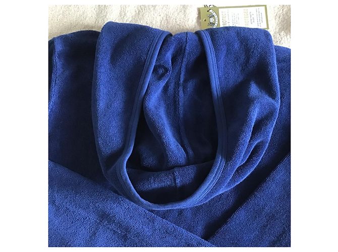Felpa con zip Juicy Couture Blu - vista 7