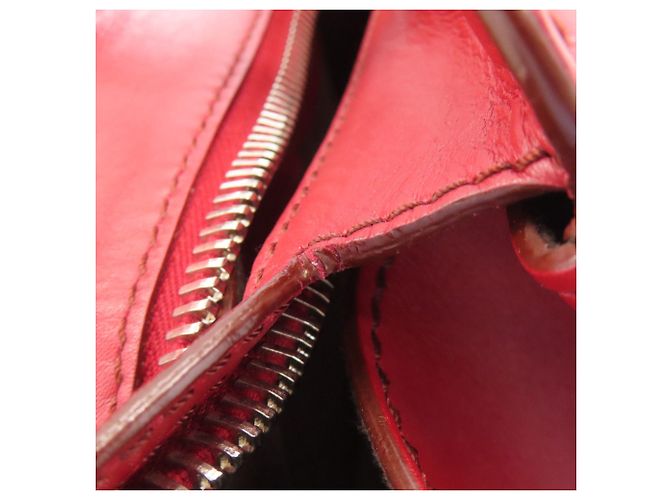 Bolso 2-Way Tod's de piel roja - vista 9
