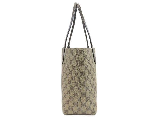 Gucci GG Supreme Reversibler Tote Bag - Ansicht 3