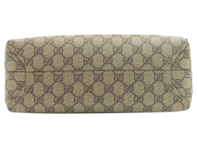 Gucci GG Supreme Reversibler Tote Bag - Ansicht 4
