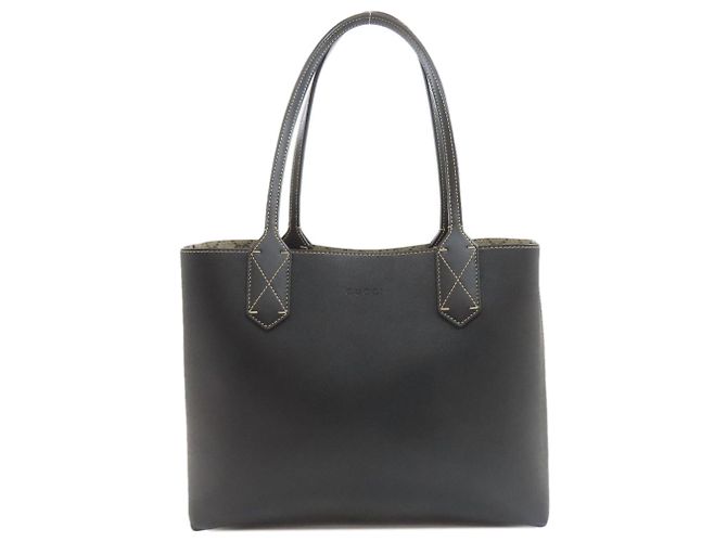 Gucci GG Supreme Reversibler Tote Bag - Ansicht 5