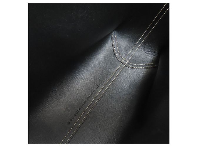 Gucci GG Supreme Reversibler Tote Bag - Ansicht 8