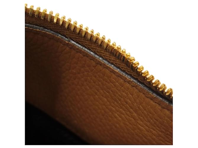 Borsa a Spalla con Logo Prada Marrone - vista 9