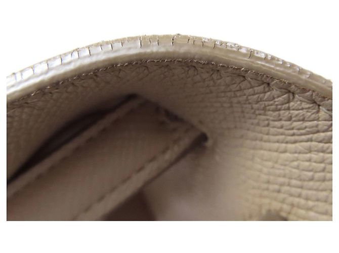 Céline Borsa 2 in 1 Celine Belt Bag Pico Beige - vista 10