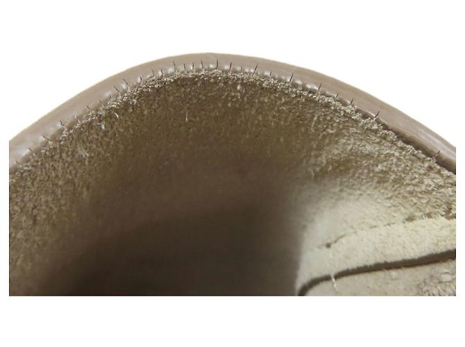 Céline Borsa 2 in 1 Celine Belt Bag Pico Beige - vista 11
