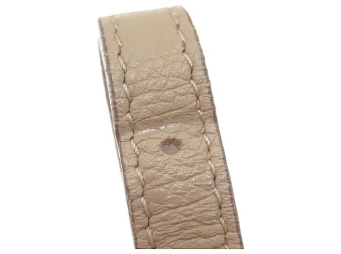 Céline Borsa 2 in 1 Celine Belt Bag Pico Beige - vista 15