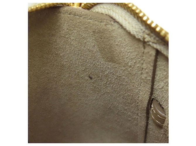Céline Borsa 2 in 1 Celine Belt Bag Pico Beige - vista 9