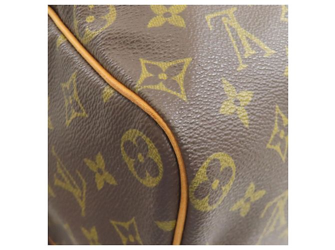 Borsa Boston Louis Vuitton Speedy 40 Monogramma - vista 14