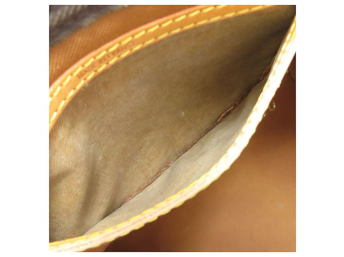 Borsa Boston Louis Vuitton Speedy 40 Monogramma - vista 7