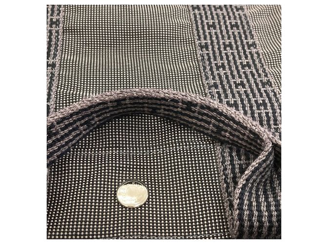 Hermès Hermes Herline Ad PM Rucksack Braun - Ansicht 10