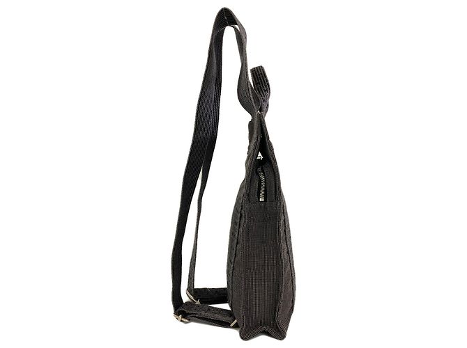 Hermès Hermes Herline Ad PM Rucksack Braun - Ansicht 3