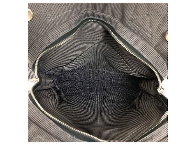Hermès Hermes Herline Ad PM Rucksack Braun - Ansicht 5