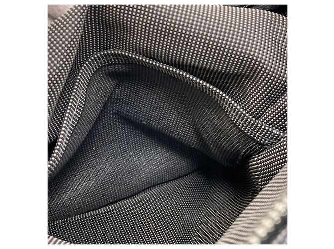 Hermès Hermes Herline Ad PM Rucksack Braun - Ansicht 7