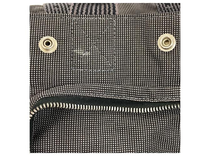 Hermès Hermes Herline Ad PM Rucksack Braun - Ansicht 8