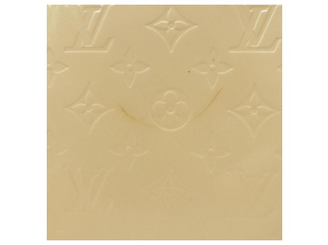 Borsa a mano 2 in 1 Louis Vuitton Blair MM Beige Corallo - vista 9
