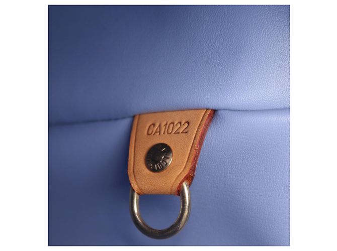 Borsa Louis Vuitton Houston Argento - vista 5
