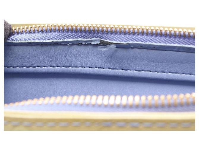 Borsa Louis Vuitton Houston Argento - vista 6