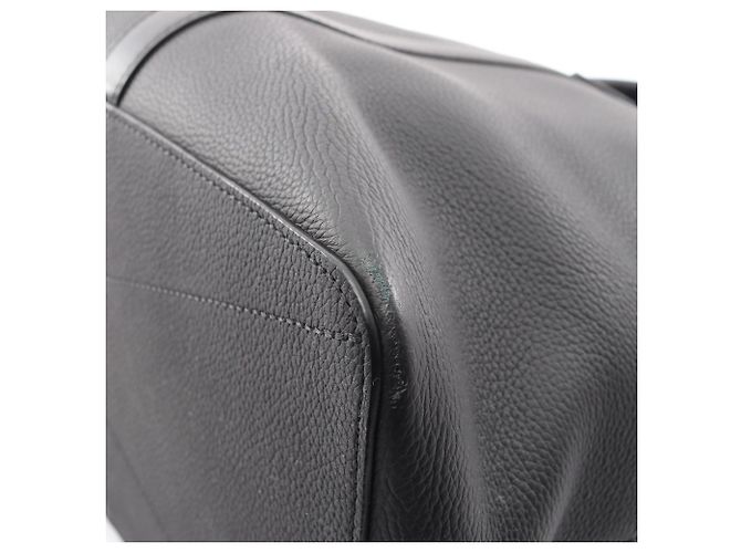 Borsa Tote 2-Way Louis Vuitton Lockit Nero - vista 7