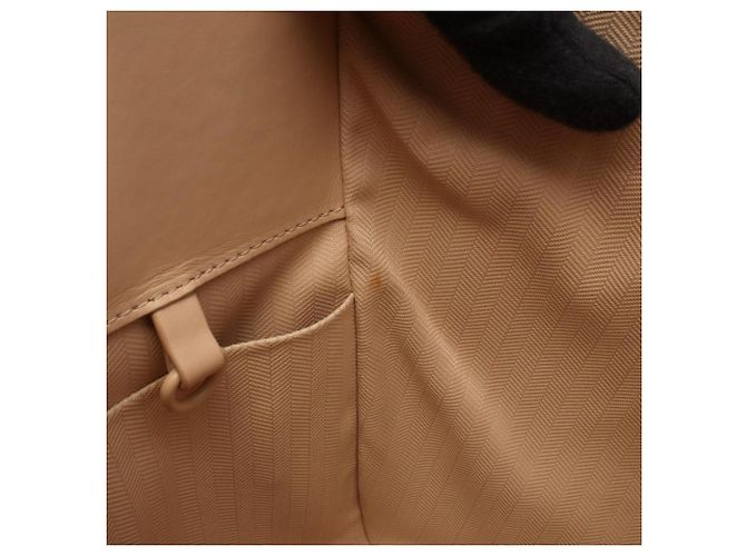 Loewe Hammock Handtasche Beige - Ansicht 5