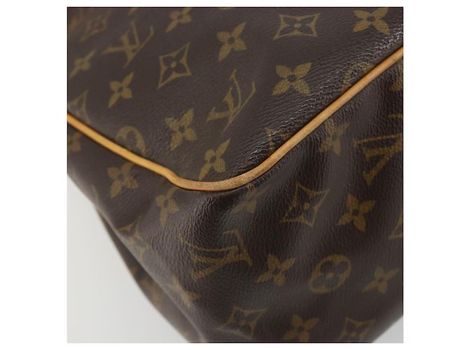 LOUIS VUITTON Tote Verticale Monogram Batignolles M51153 LV Auth ka5194A Monogramma - vista 14
