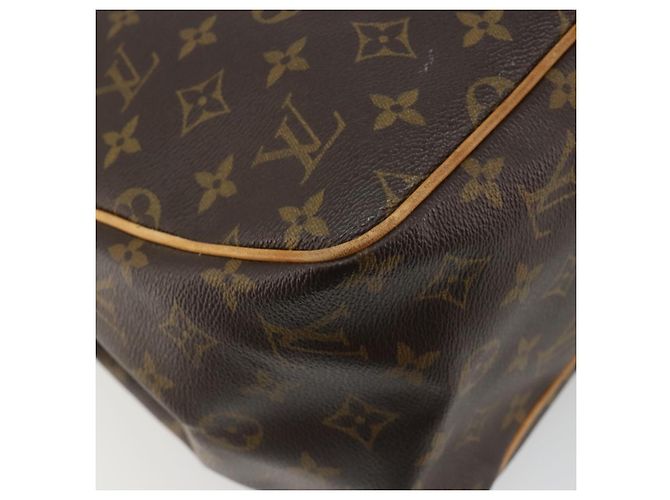 LOUIS VUITTON Tote Verticale Monogram Batignolles M51153 LV Auth ka5194A Monogramma - vista 16